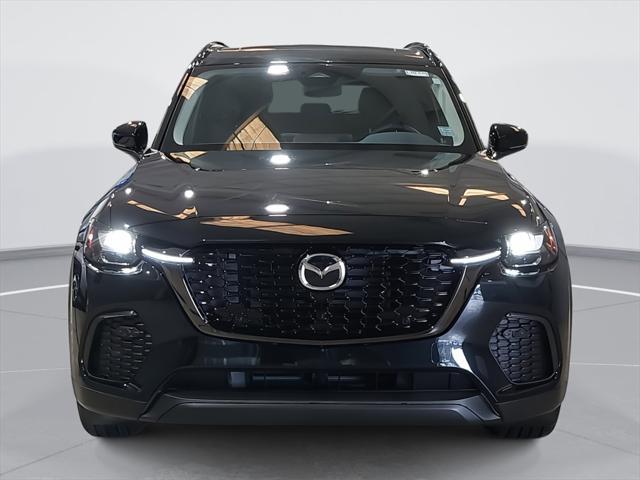 new 2025 Mazda CX-70 car, priced at $39,889