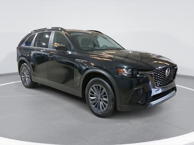 new 2025 Mazda CX-70 car, priced at $39,889
