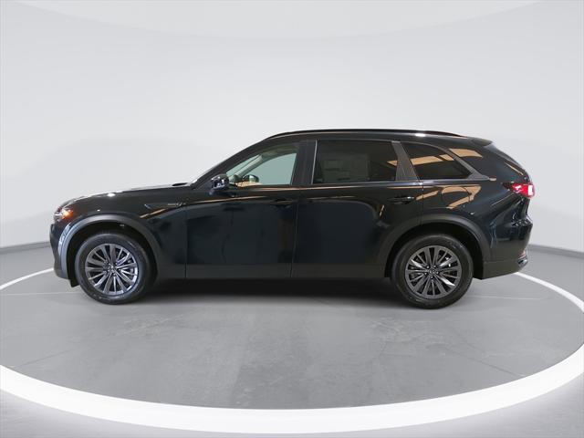 new 2025 Mazda CX-70 car, priced at $39,889