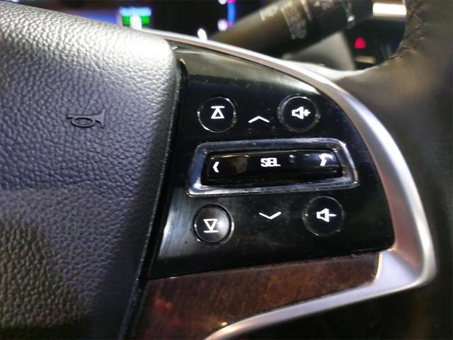 used 2014 Cadillac XTS car, priced at $11,307