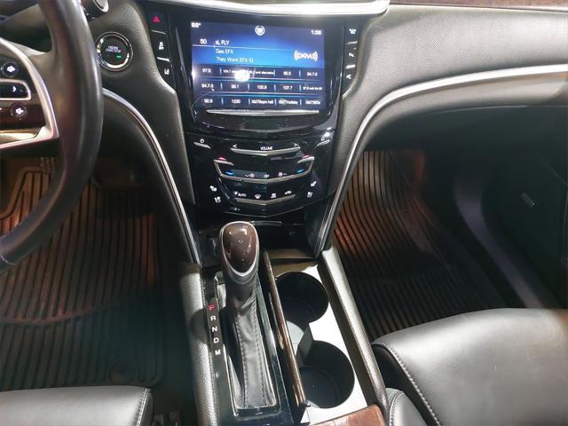 used 2014 Cadillac XTS car, priced at $11,307