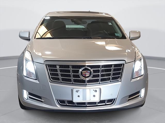 used 2014 Cadillac XTS car, priced at $11,307