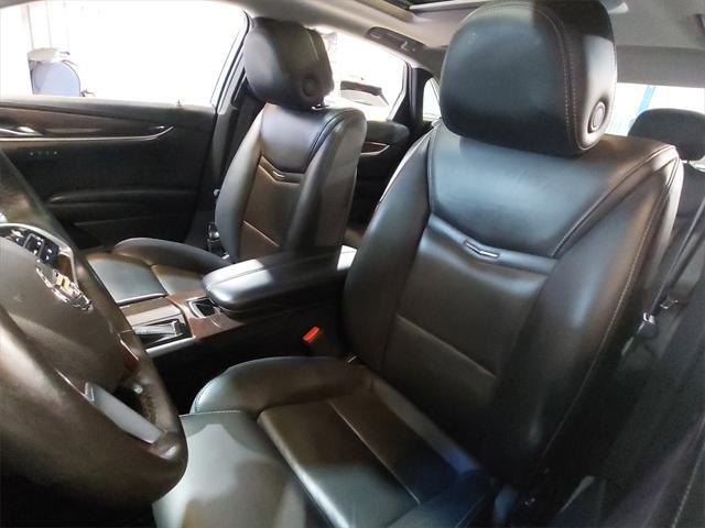 used 2014 Cadillac XTS car, priced at $11,307