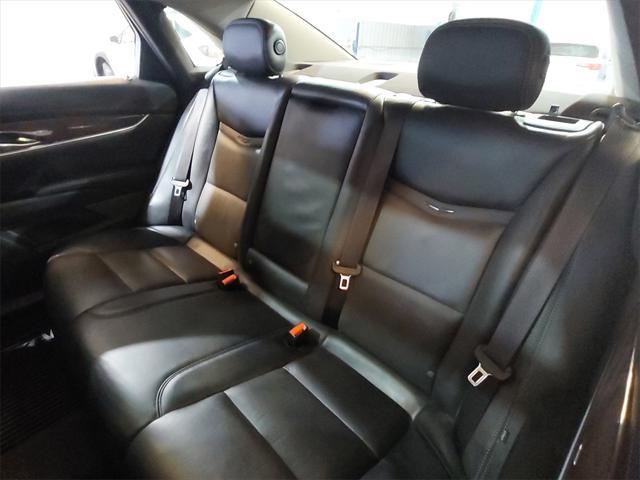 used 2014 Cadillac XTS car, priced at $11,307
