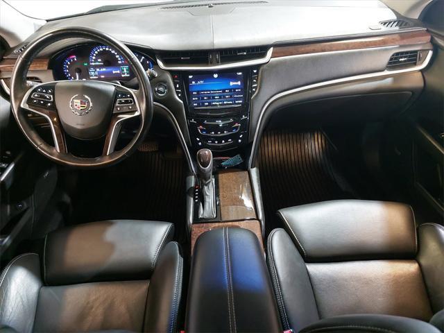 used 2014 Cadillac XTS car, priced at $11,307