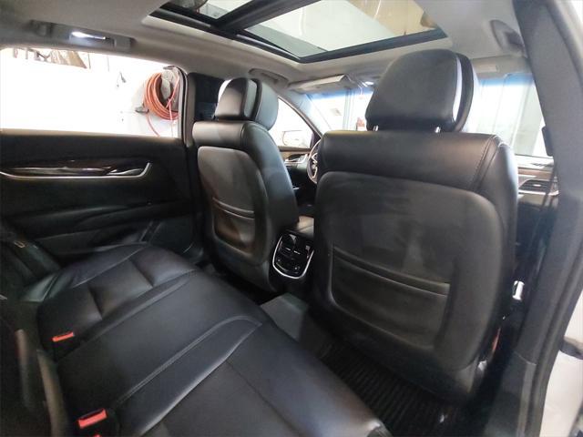 used 2014 Cadillac XTS car, priced at $11,307