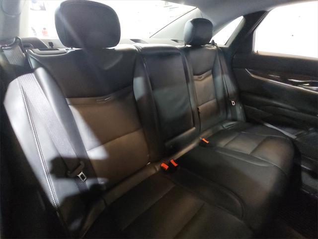 used 2014 Cadillac XTS car, priced at $11,307