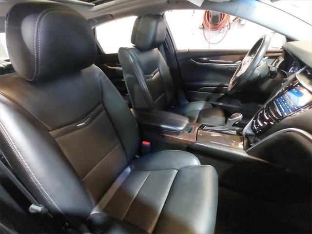 used 2014 Cadillac XTS car, priced at $11,307