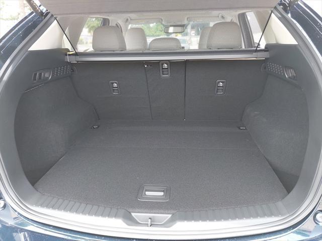 new 2025 Mazda CX-5 car, priced at $32,815