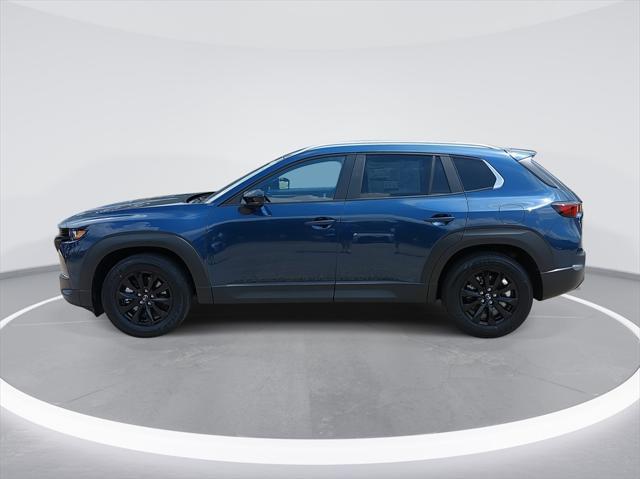 new 2025 Mazda CX-50 car, priced at $32,279