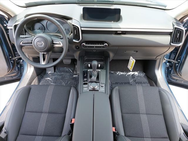 new 2025 Mazda CX-50 car, priced at $32,279