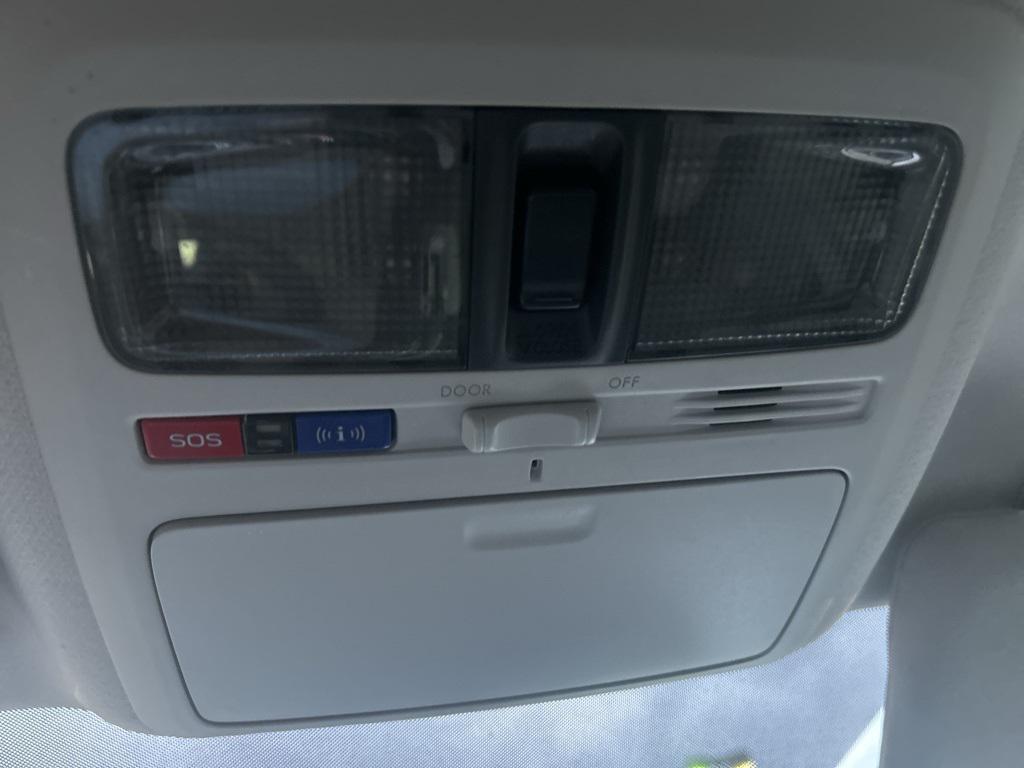 used 2017 Subaru Forester car