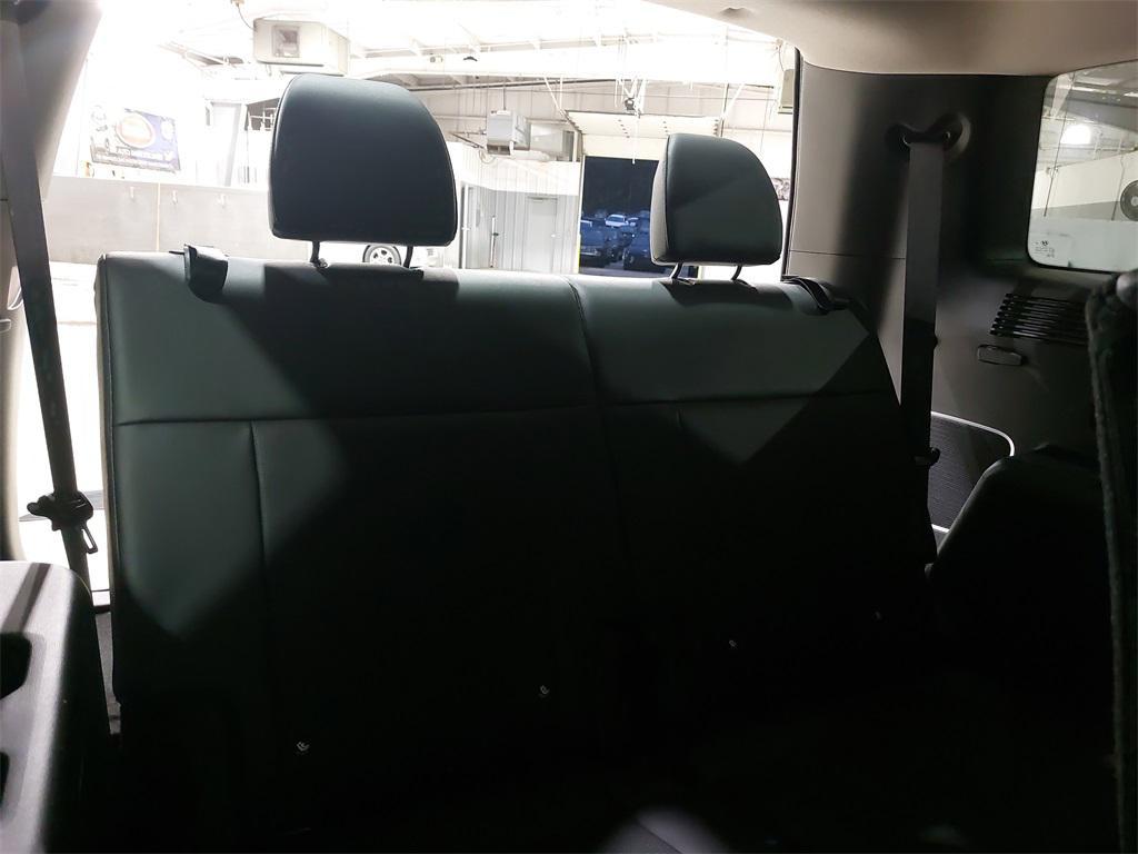 used 2024 Hyundai Santa Fe car, priced at $35,573