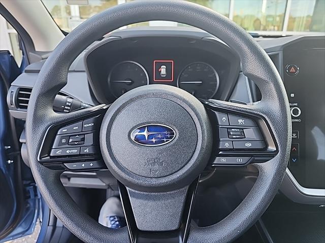 used 2024 Subaru Crosstrek car, priced at $28,997