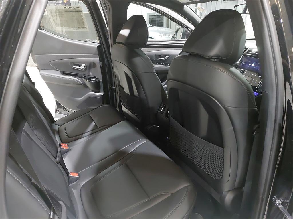 used 2024 Hyundai SANTA CRUZ car, priced at $32,728