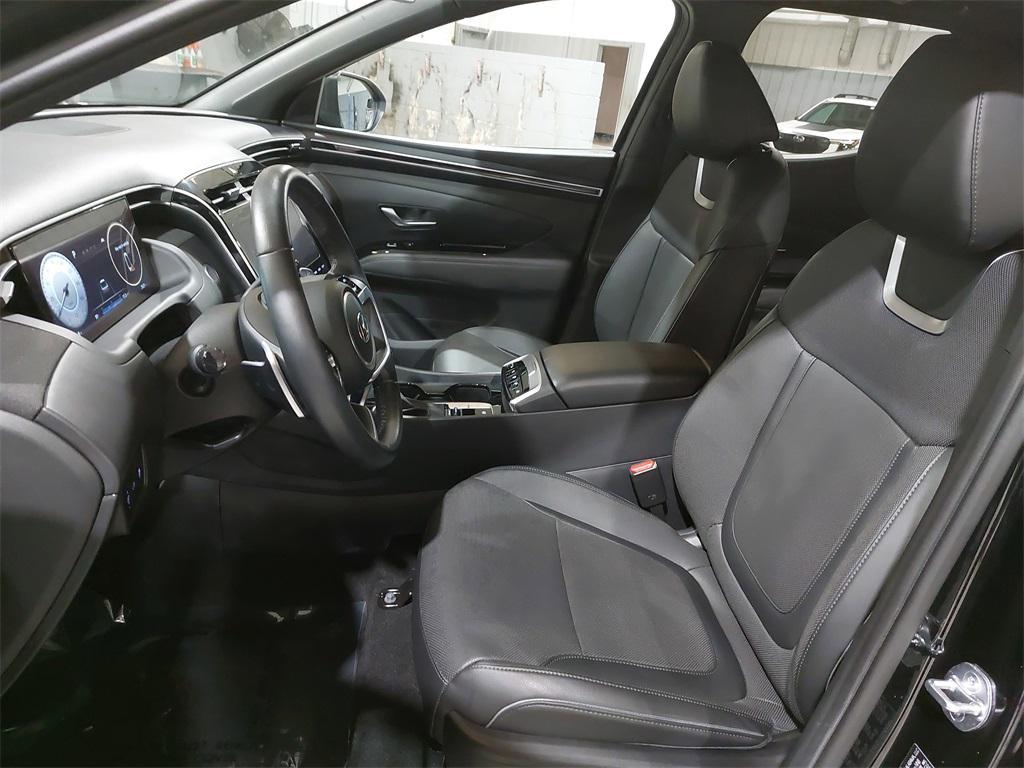 used 2024 Hyundai SANTA CRUZ car, priced at $32,728