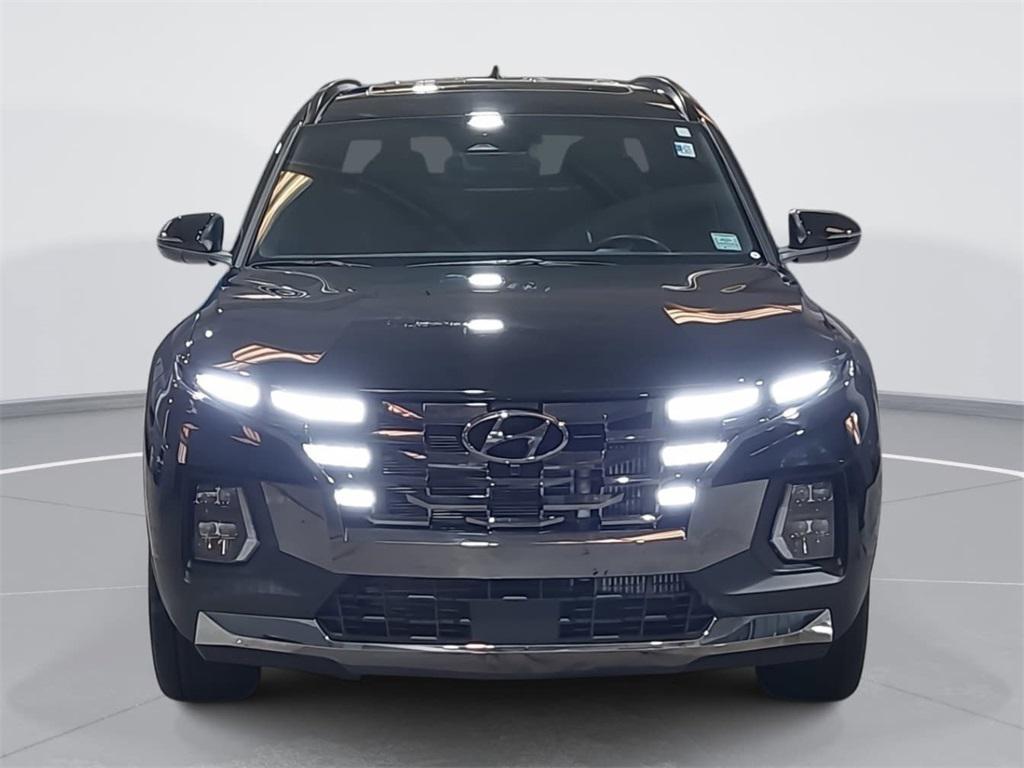 used 2024 Hyundai SANTA CRUZ car, priced at $32,728