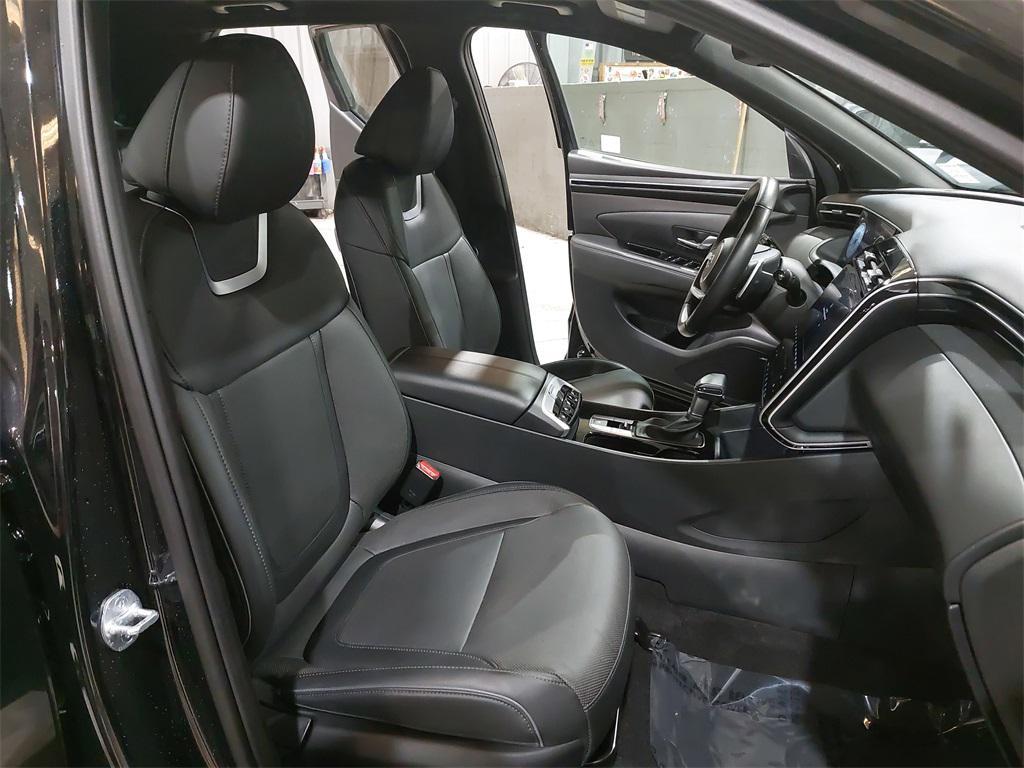 used 2024 Hyundai SANTA CRUZ car, priced at $32,728