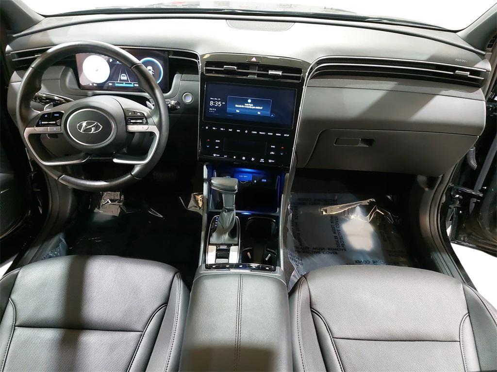 used 2024 Hyundai SANTA CRUZ car, priced at $32,728