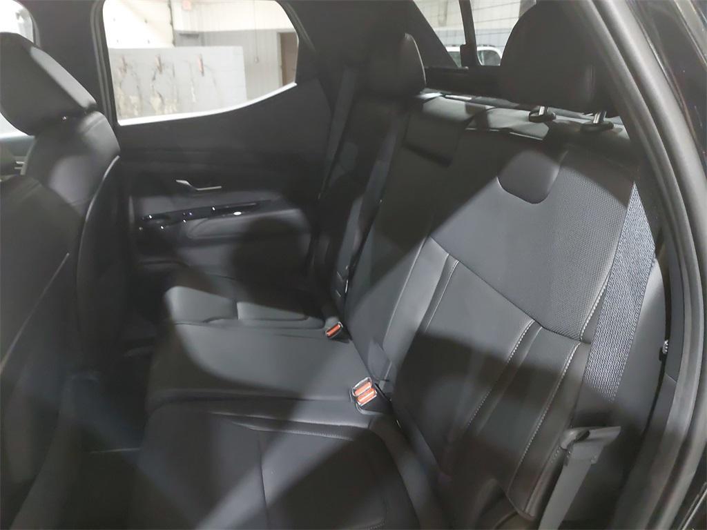 used 2024 Hyundai SANTA CRUZ car, priced at $32,728