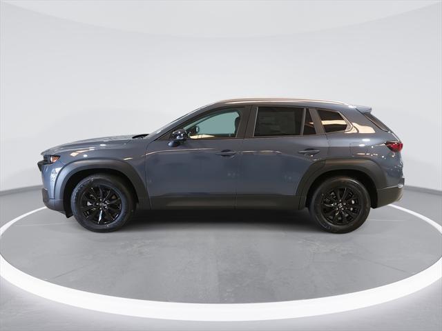 new 2025 Mazda CX-50 car, priced at $31,279