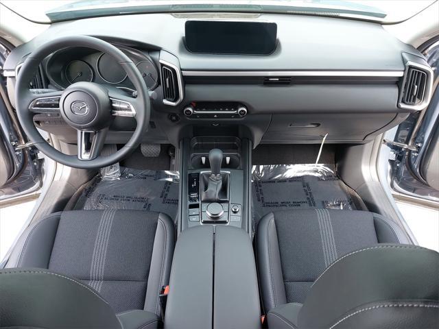 new 2025 Mazda CX-50 car, priced at $31,279