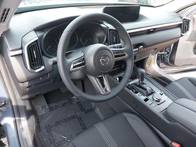 new 2025 Mazda CX-50 car, priced at $31,279