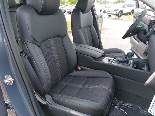 new 2025 Mazda CX-50 car, priced at $31,279