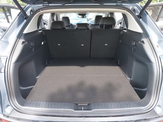 new 2025 Mazda CX-50 car, priced at $31,279