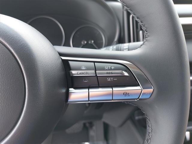new 2025 Mazda CX-50 car, priced at $31,279