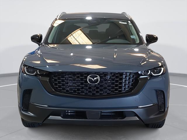 new 2025 Mazda CX-50 car, priced at $31,279