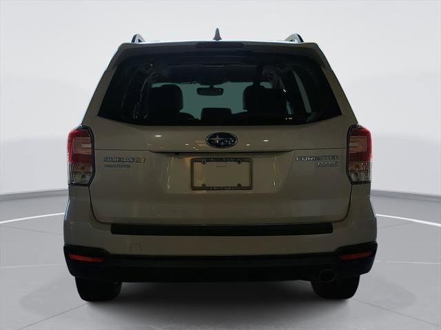 used 2017 Subaru Forester car, priced at $13,430