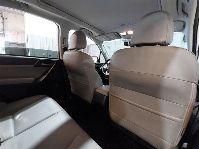 used 2017 Subaru Forester car, priced at $13,430