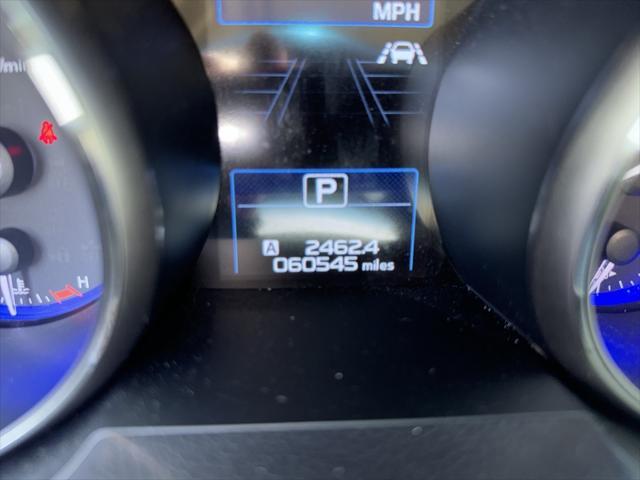 used 2019 Subaru Outback car, priced at $24,163