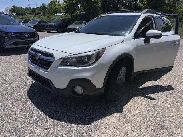 used 2019 Subaru Outback car, priced at $24,163