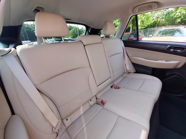 used 2019 Subaru Outback car, priced at $23,318