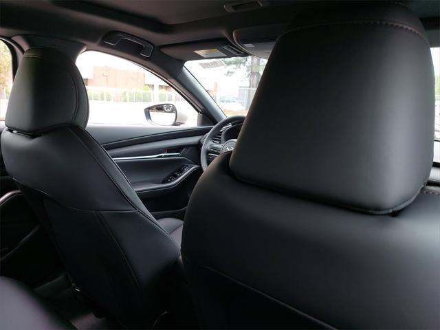 new 2025 Mazda Mazda3 car, priced at $28,183