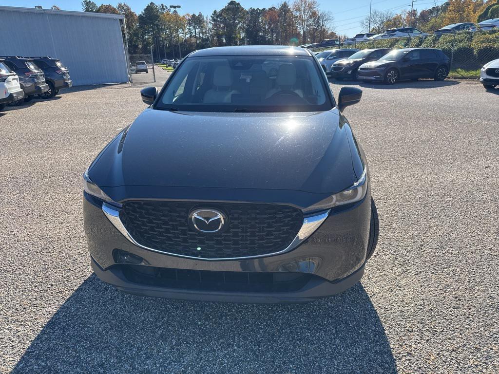 used 2023 Mazda CX-5 car