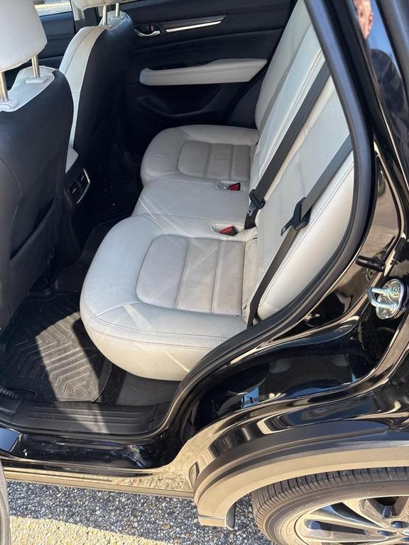 used 2023 Mazda CX-5 car