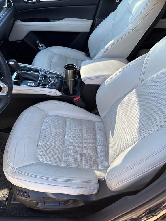 used 2023 Mazda CX-5 car