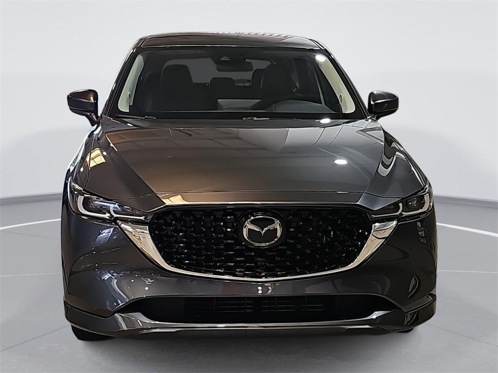 new 2025 Mazda CX-5 car, priced at $29,915