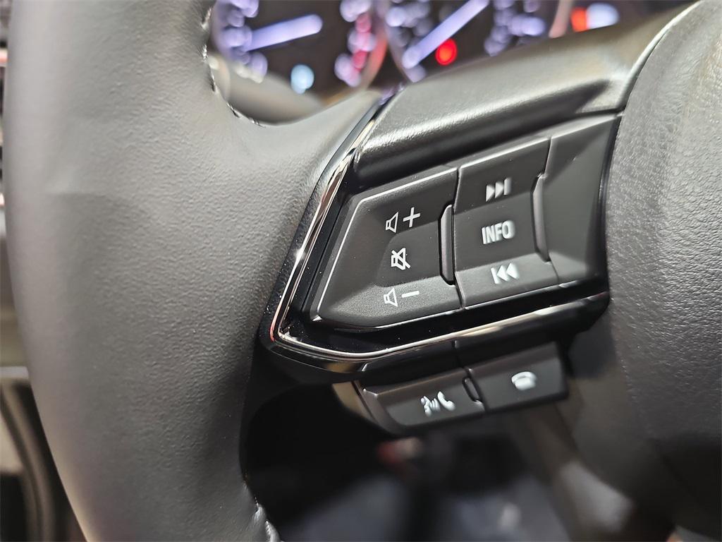 new 2025 Mazda CX-5 car, priced at $29,342