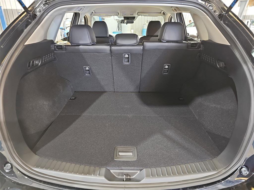 new 2025 Mazda CX-5 car, priced at $29,342