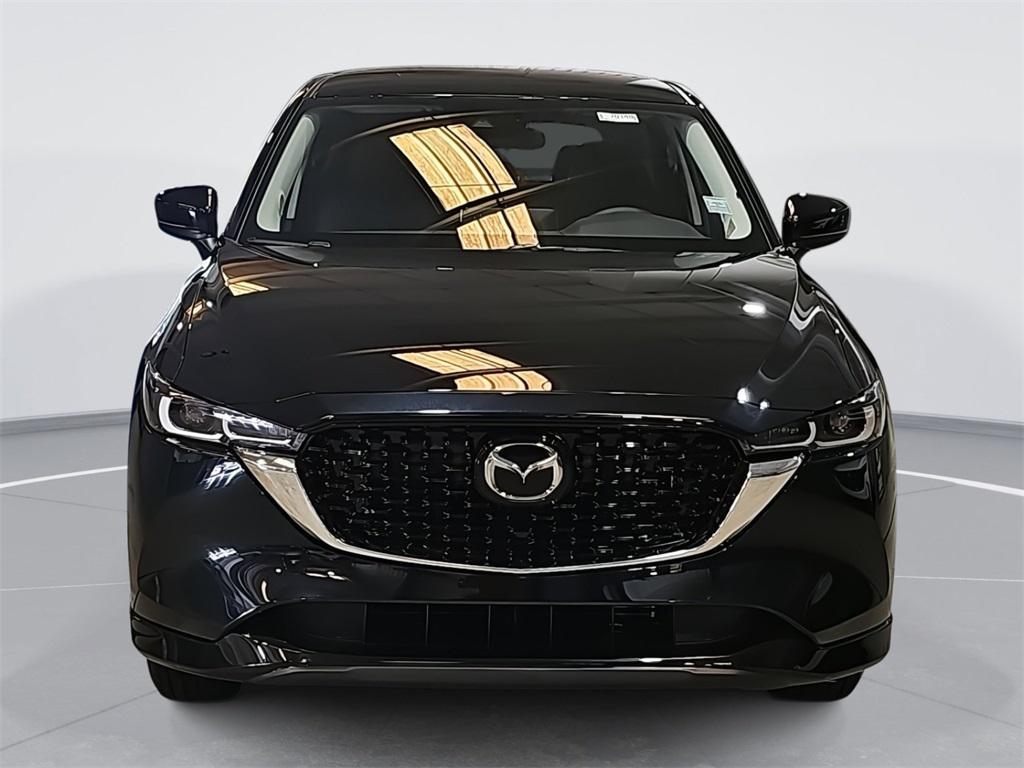 new 2025 Mazda CX-5 car, priced at $29,342