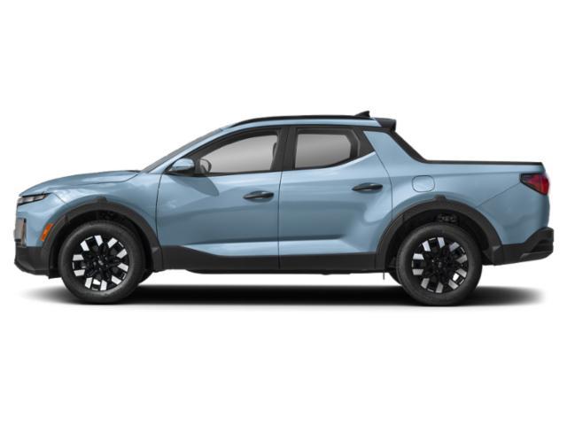 used 2025 Hyundai SANTA CRUZ car