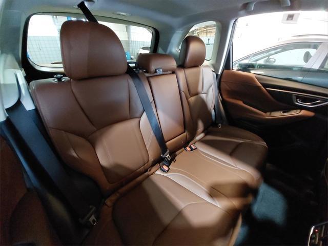 used 2021 Subaru Forester car, priced at $27,342