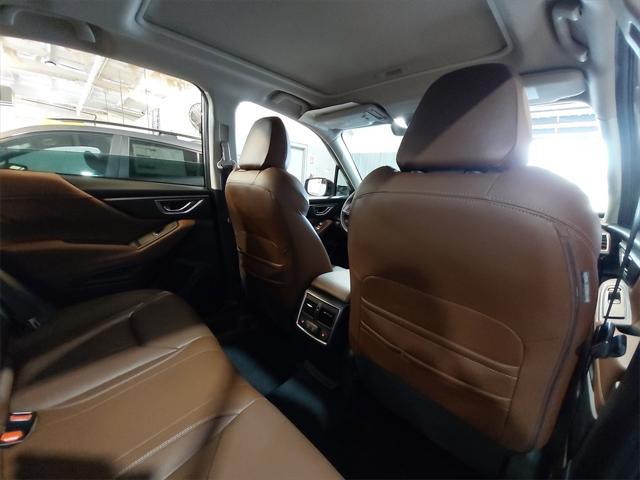 used 2021 Subaru Forester car, priced at $27,342