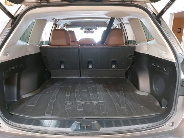 used 2021 Subaru Forester car, priced at $27,342