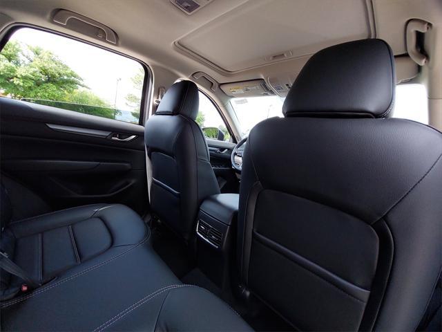 new 2025 Mazda CX-5 car, priced at $31,889