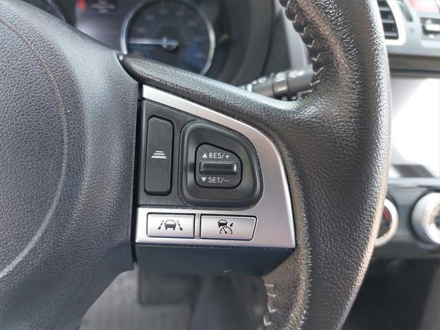 used 2017 Subaru Forester car, priced at $21,982